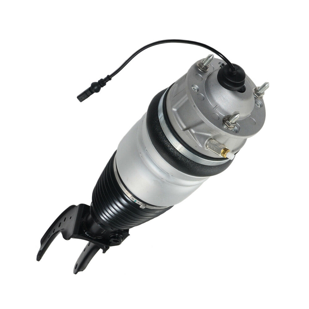 Front Left Air Suspension Strut Fit for Porsche for Cayenne 92A for Audi Q7 for VW Touareg 10-16