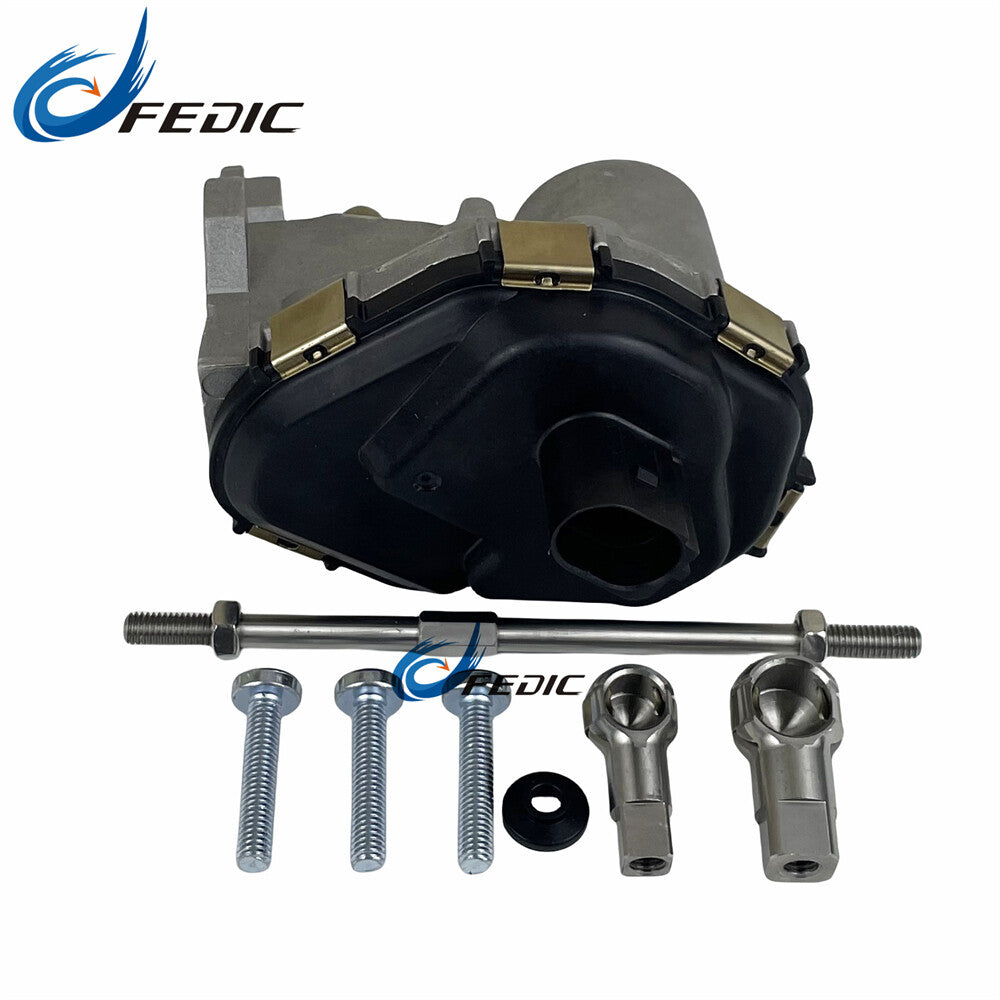 Turbo actuator 06K145655B A2C93279200 for VW for Seat for Skoda 2.0 TFSI