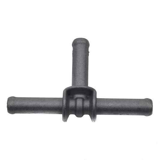 Aluminum coolant hose connectors are suitable for Volkswagen for Passat,Beetle, for Golf,for Jetta CC, for Audi TT, A3, for A6,etc.