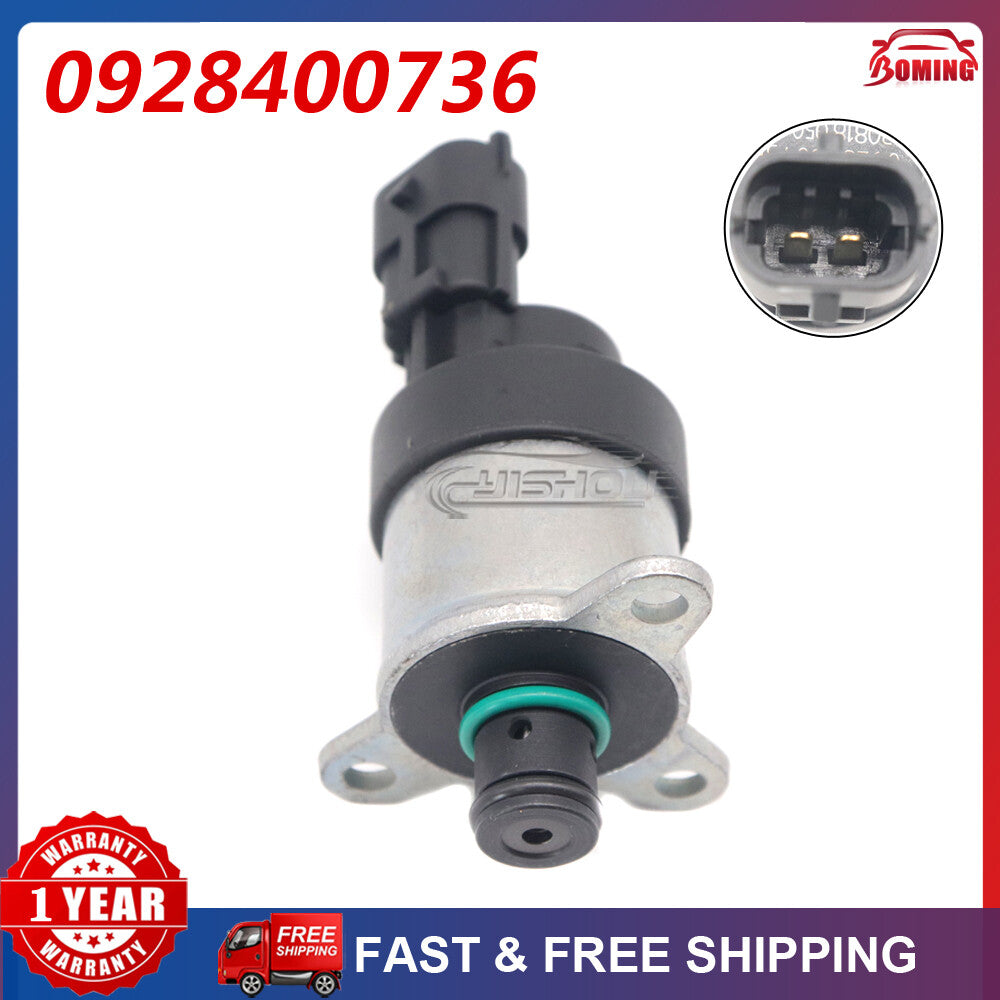 FUEL PUMP PRESSURE REGULATOR VALVE 0928400736 FITS FOR CHVROLET BLAZER S10 2.8D