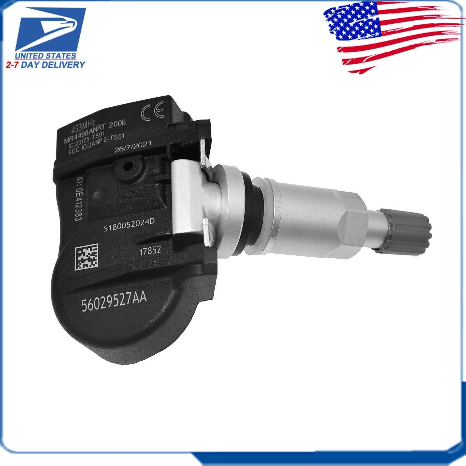 TPMS Pressure Sensor 56029527AA for Dodge Grand Caravan for Chrysler Town Country