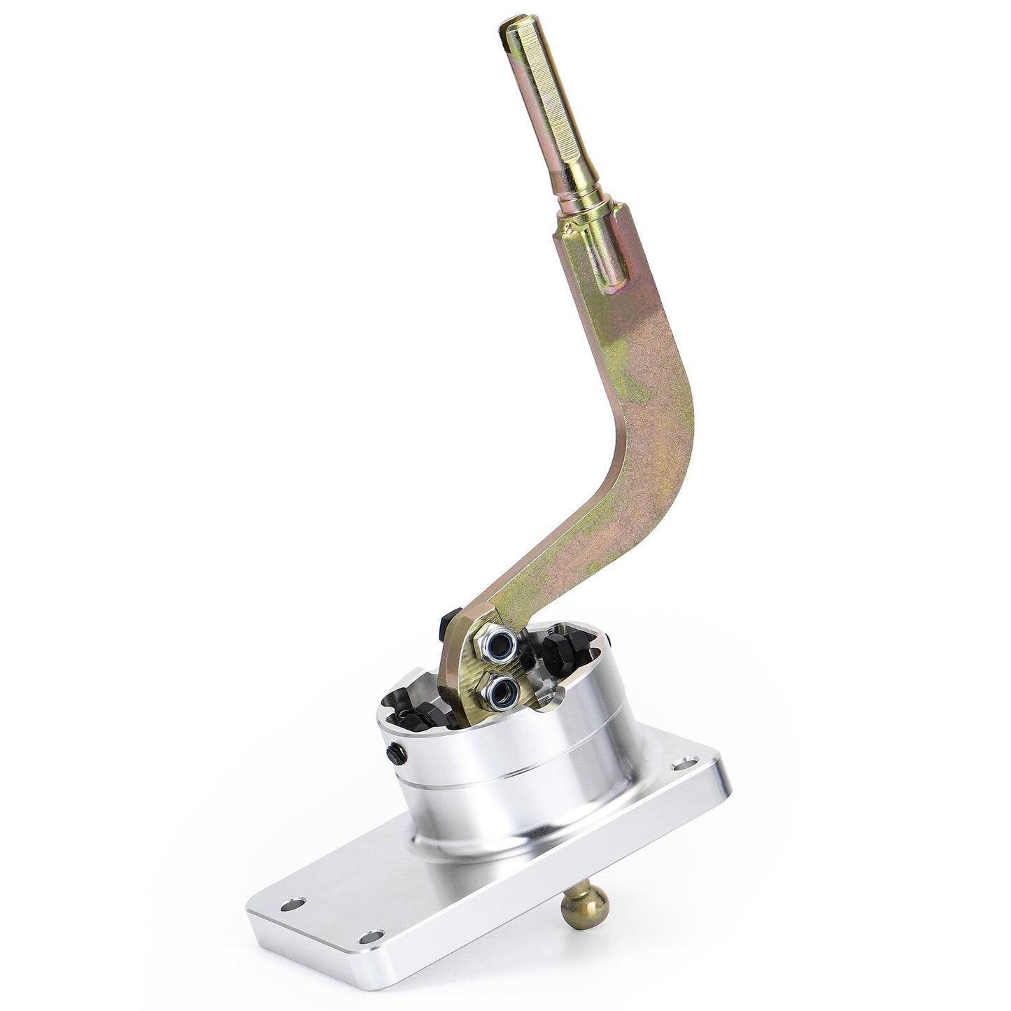 For 2004 2005 2006 for Pontiac GTO LS1LS2HSV 5.7L/6.0L Billet Short Throw Shifter