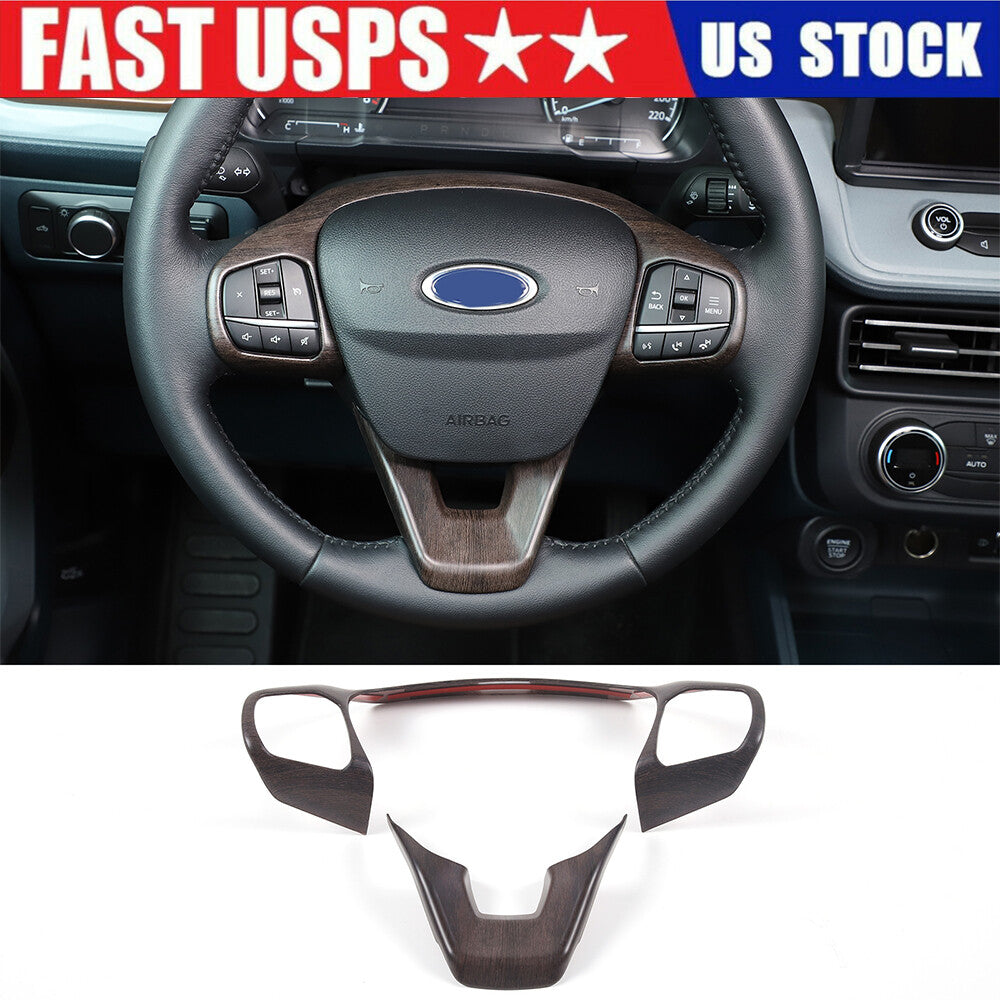 4 Carbon Fiber ABS Door Safety Lock Switch Cover Decoration Suitable for Hummer H2 2003-2007