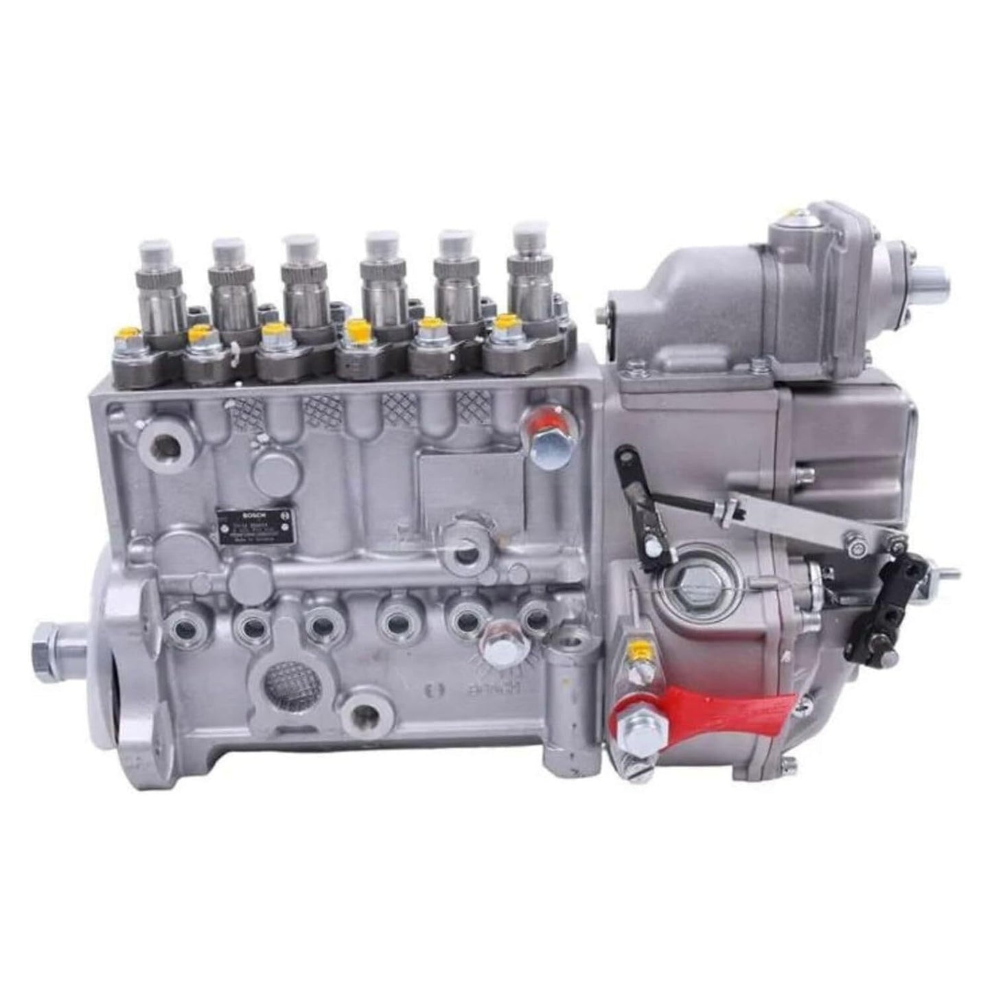 Fuel Injection Pump 3282610 4945791 For Engine 6CT8.3-C300PS 0406736922