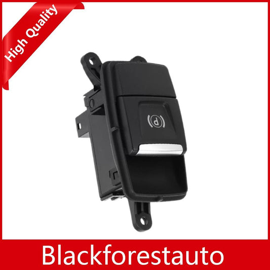 Emergency Park Parking Brake Control Switch Button For X1 16-2019 X2 2018-2020