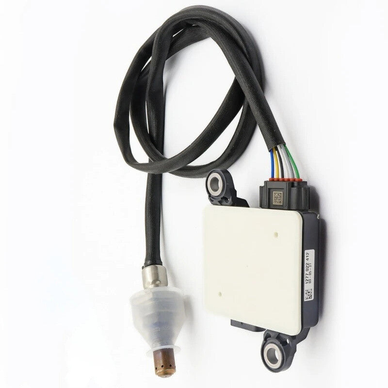 Nox sensors are compatible with 2015-2020 for Jeep Grand Cherokee 68146136AD 0281006643