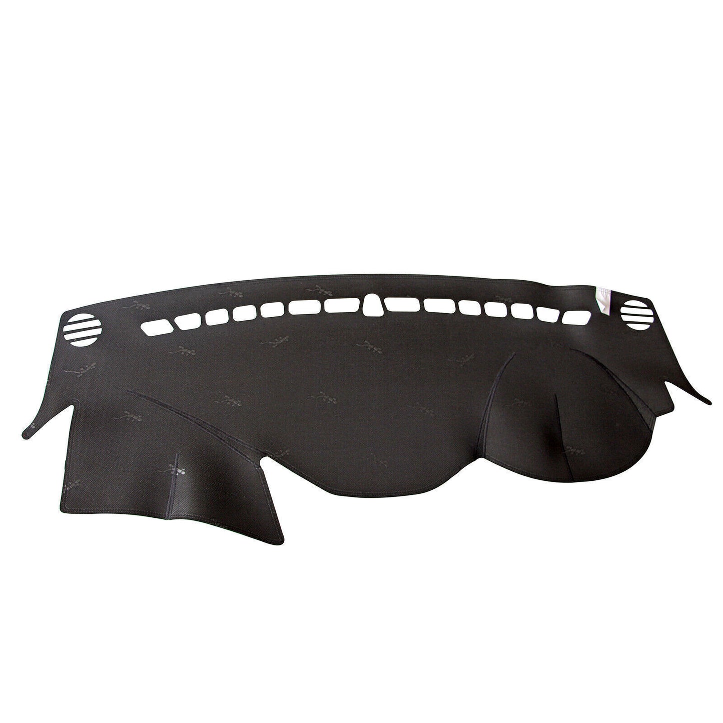 1X Leather Dashboard Dash Mat Non-slip DashMat Sun Pad for Hyundai Sonata 12-14