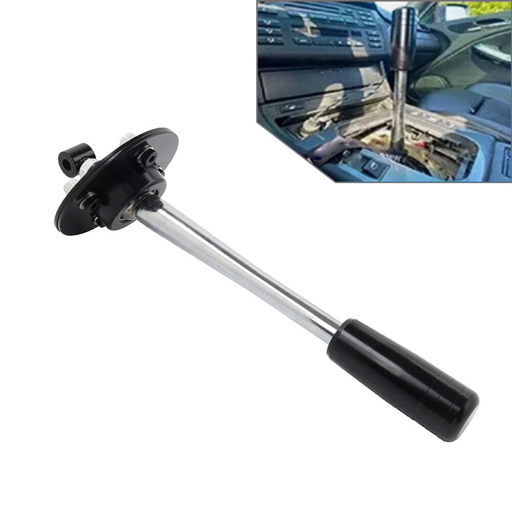 Quick Shift Short Throw Shifter Knob for BMW E30 E36 E39 E46 Z3 3 5 Series