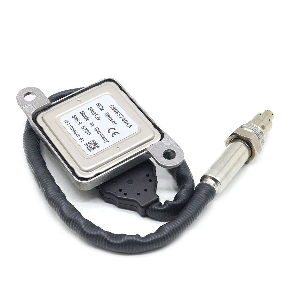 Nox Sensor Replacement for Dodge for Ram 2500 3500 4500 5500 6.7L 68085740AA 2013-15