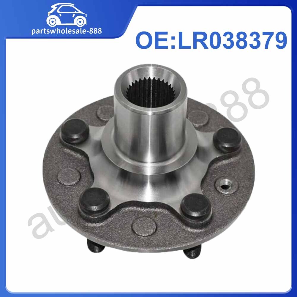 NEW LR038379 Front or Rear Wheel Hub for Land Rover for Range Rover Sport Discovery