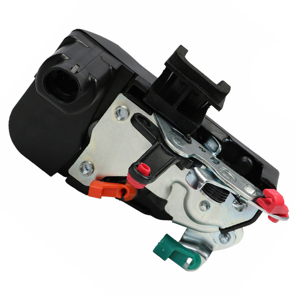 Left Front Door Lock Actuator for Dodge for Ram 1500 2500 3500 1994-2002 55076291AB