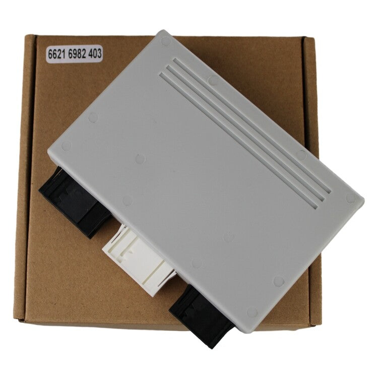 66216982403 for BMW 1 3 Series E84 E90 E91 PDC Park Distance Control Unit Module