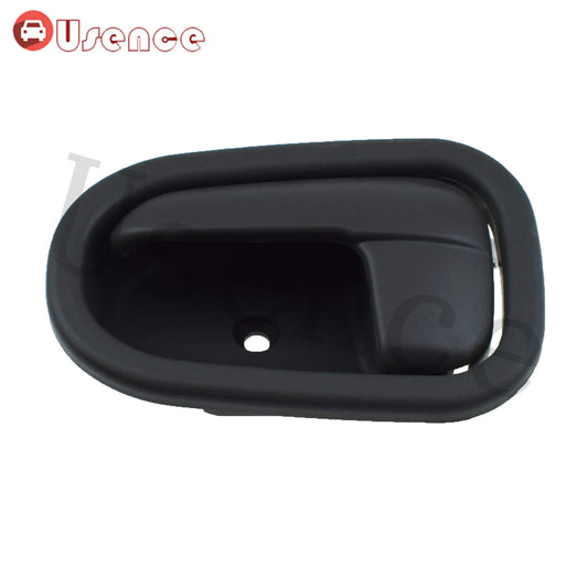 Front Left Inner Door Handle for Kia Sportage 1995-1999 for Kia Pregio Van Gray