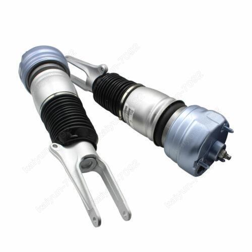 2x Front Air Suspension Shock Struts for Porsche for Panamera 970 10-16 97034305108