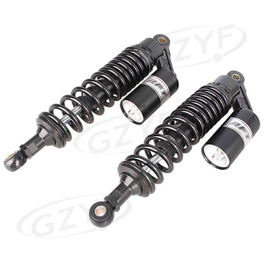 Rear Universal Shock Absorber For 150cc~750cc Street Bikes 320mm (12 5/8)