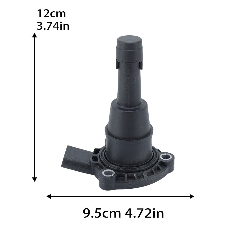 F¨¹r for VW for Jetta for Tiguan for Audi A5 A6 Q5 2014-2020 ?lstandsensor Sensor 03F907660D