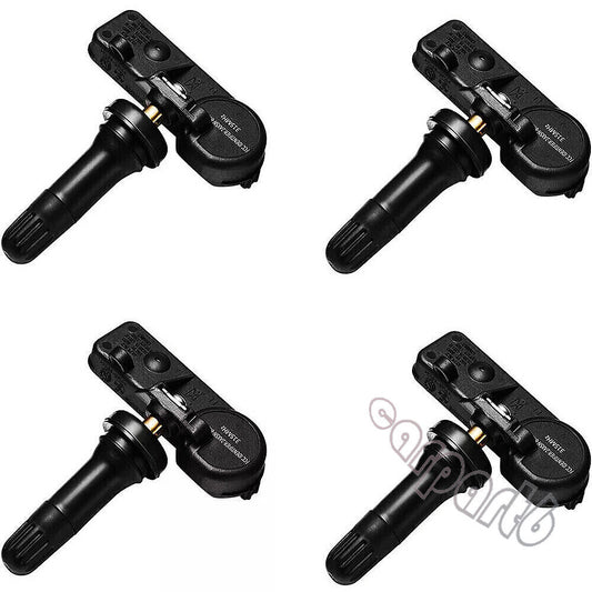 4pc GOOD TPMS Tire Pressure Monitoring Sensor For GM for Chevy for GMC for Buick 13586335