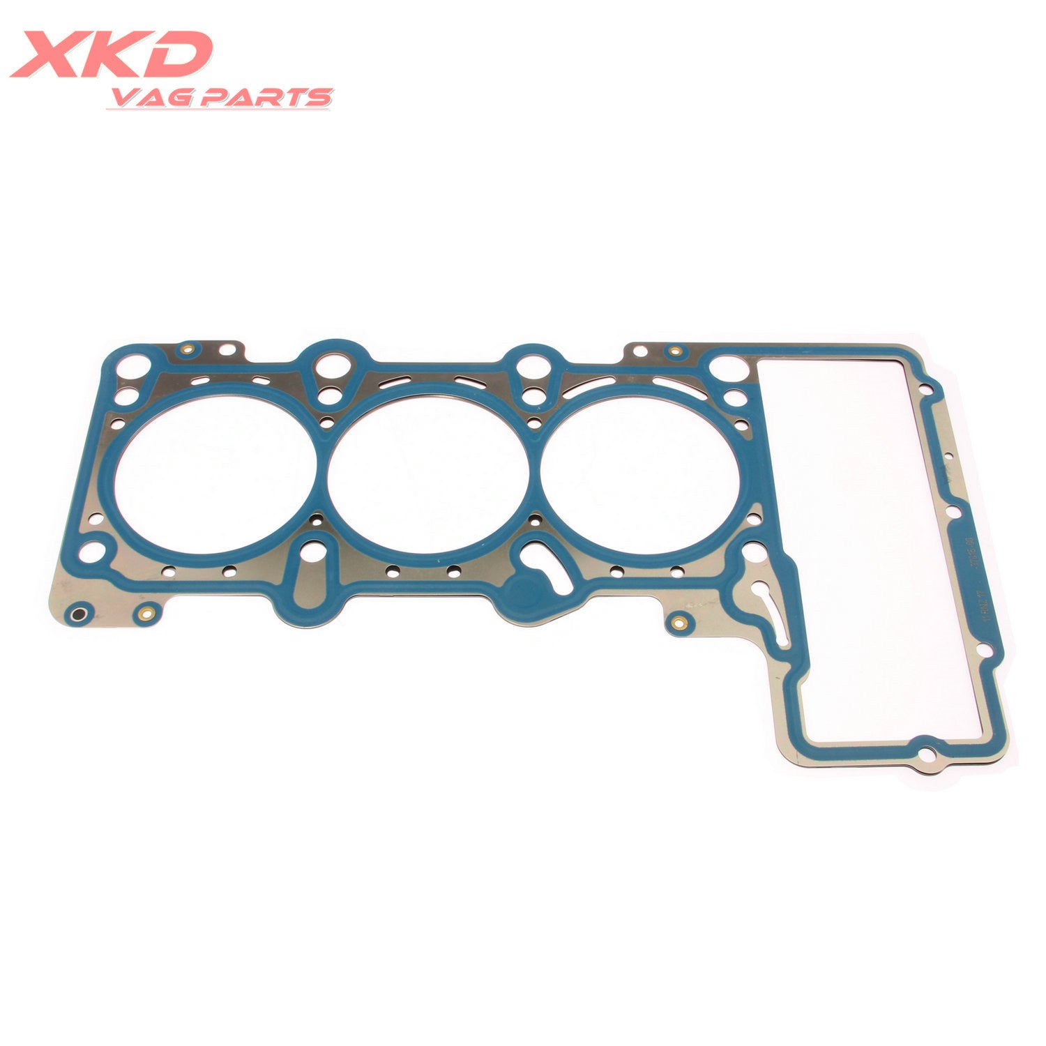 3.0T engine cylinder head gaskets (1-3) suitable for Volkswagen Touareg, for Audi A4, A5, A6, CGEA, CGWC, CREC