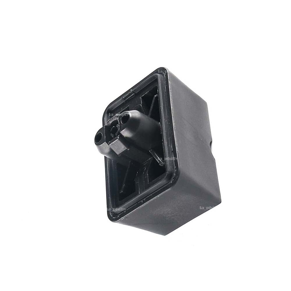 Support Pad Jacking Pad Black Fits for BMW E63 E64 E65 E66 for Mini Cooper 51717039760