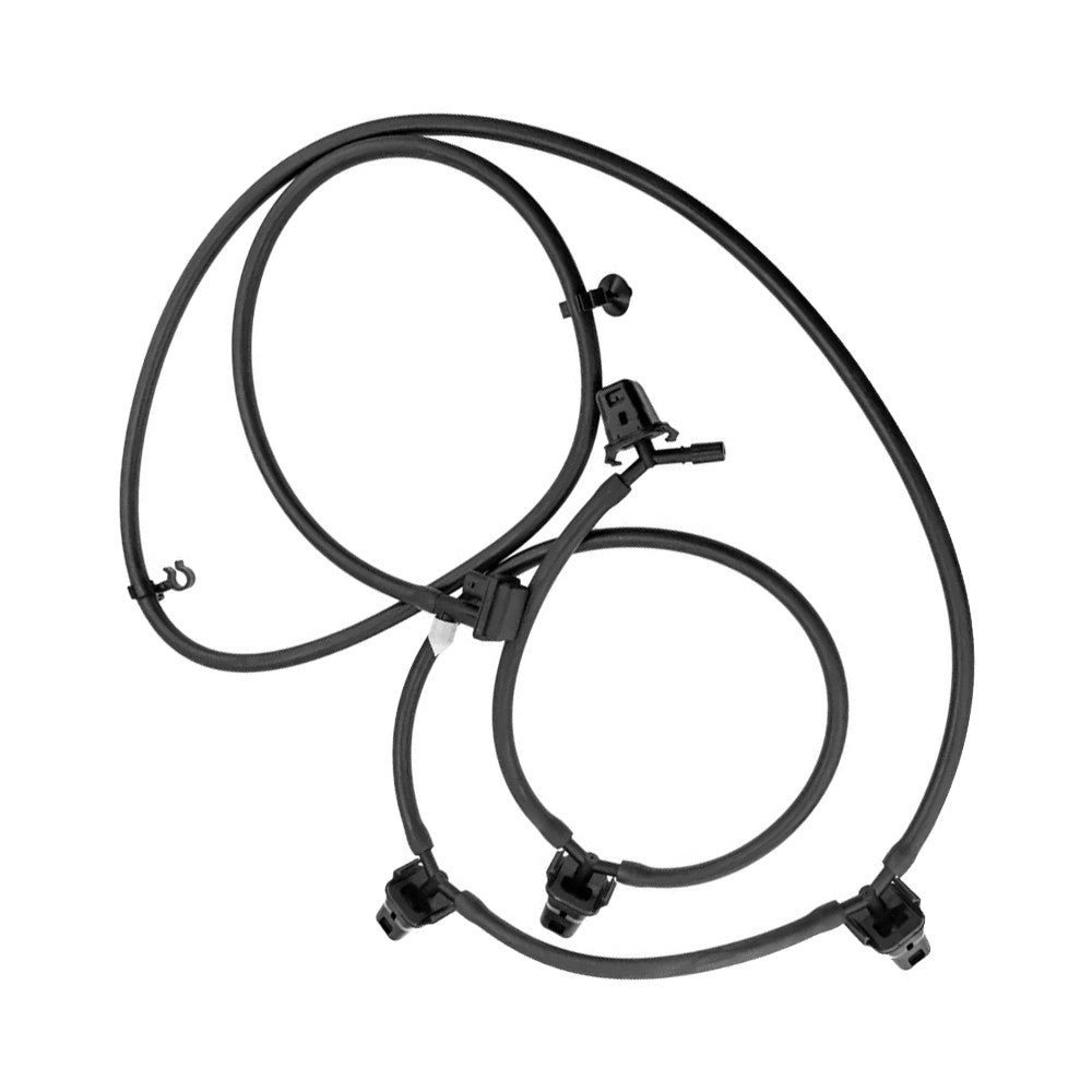 For 2012-2019 M GL GLE GLS Class Windshield Washer Hose Replacement 1668601092