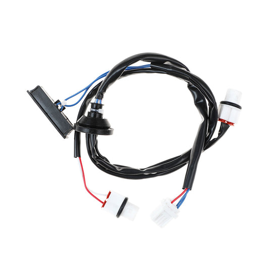 25380-JG00A Tailgate Opening Switch Fit for 2007 for Nissan X-TRIAL T31 Rear New