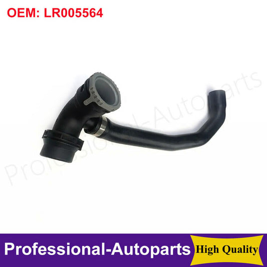 LR005564Coolant Water Return Hose for Land Rover LR2 for Volvo S60 S80 V70 XC60 XC70
