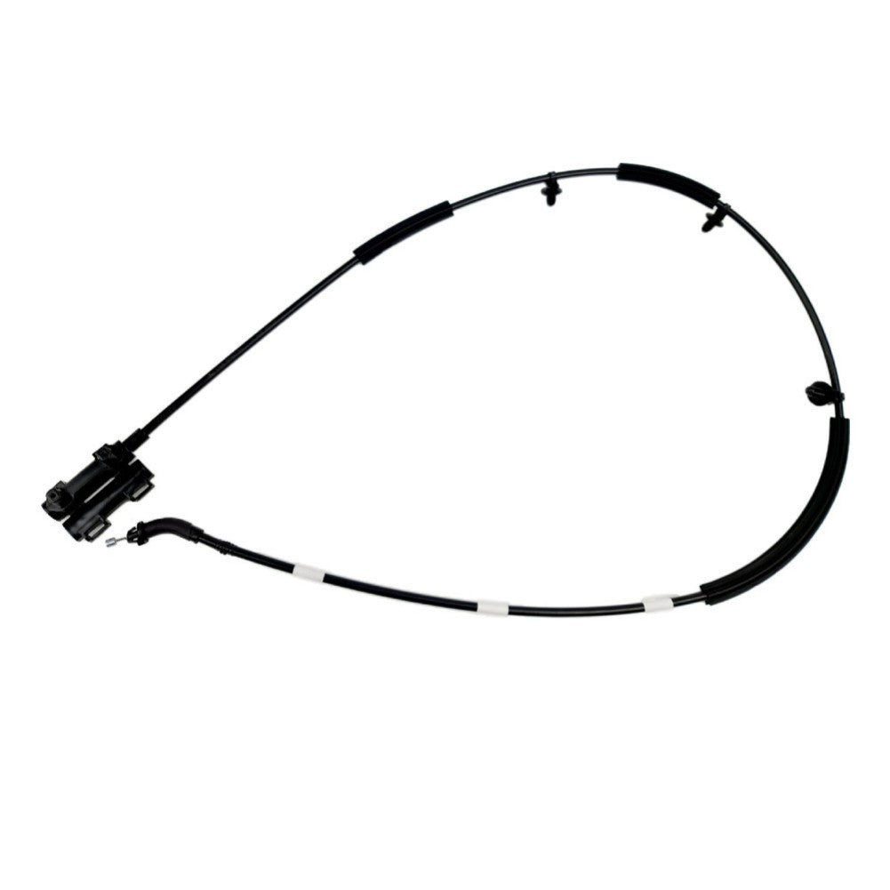 Front Hood Control Cable for Ford Kuga CX482 MK3