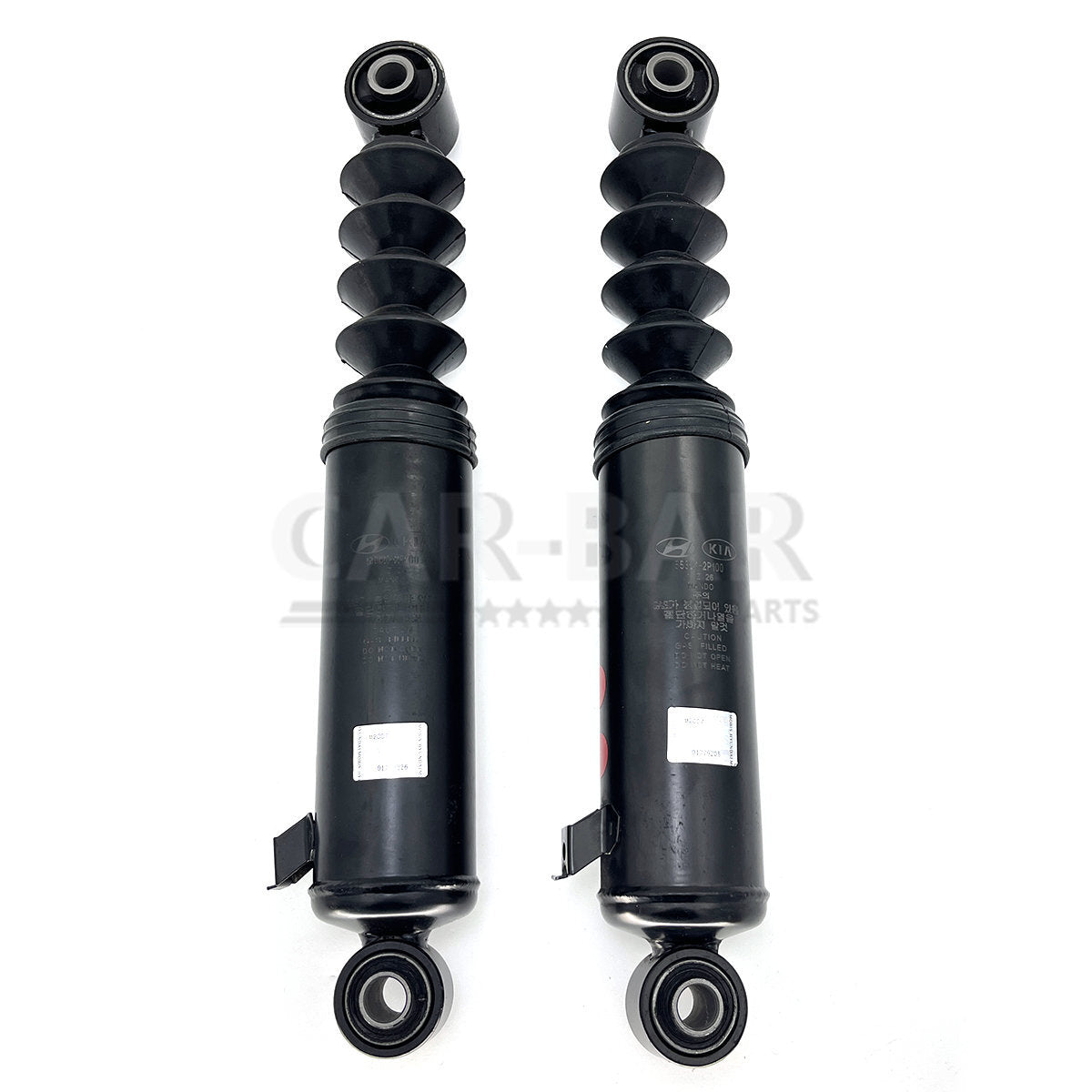 Rear LeftRight Shock Absorber for KIA Sorento 2009-2013 553202P100553212P100