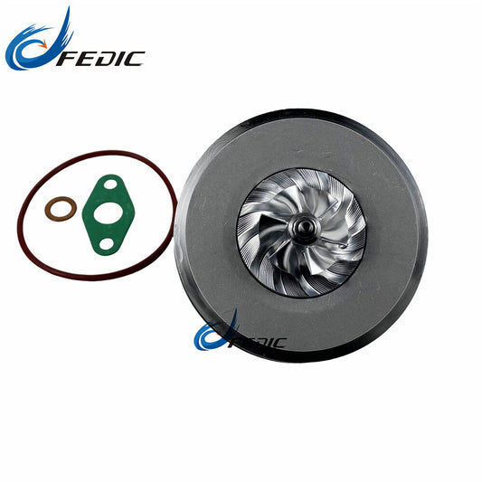 MFS Turbo cartridge 713673 for Ford Galaxy for Audi A3 1.9 TDI 85Kw 115HP AUY AJM