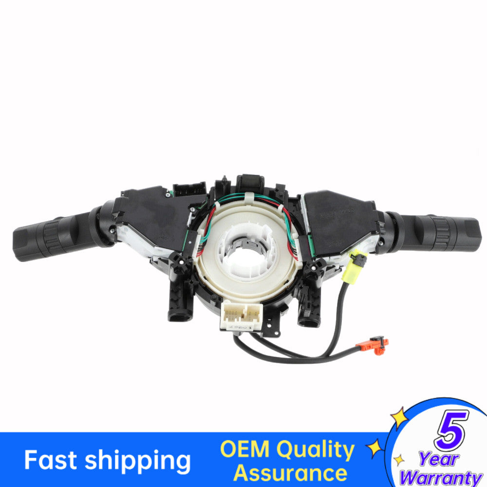 for Nissan 2007-2020 Frontier Turn Signal Combo Wiper Switch