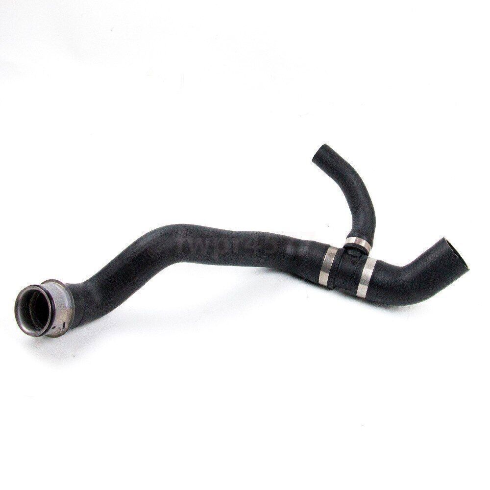 new 2-piece water tank connection hose for Mercedes-Benz 1645010582 + 1645010482