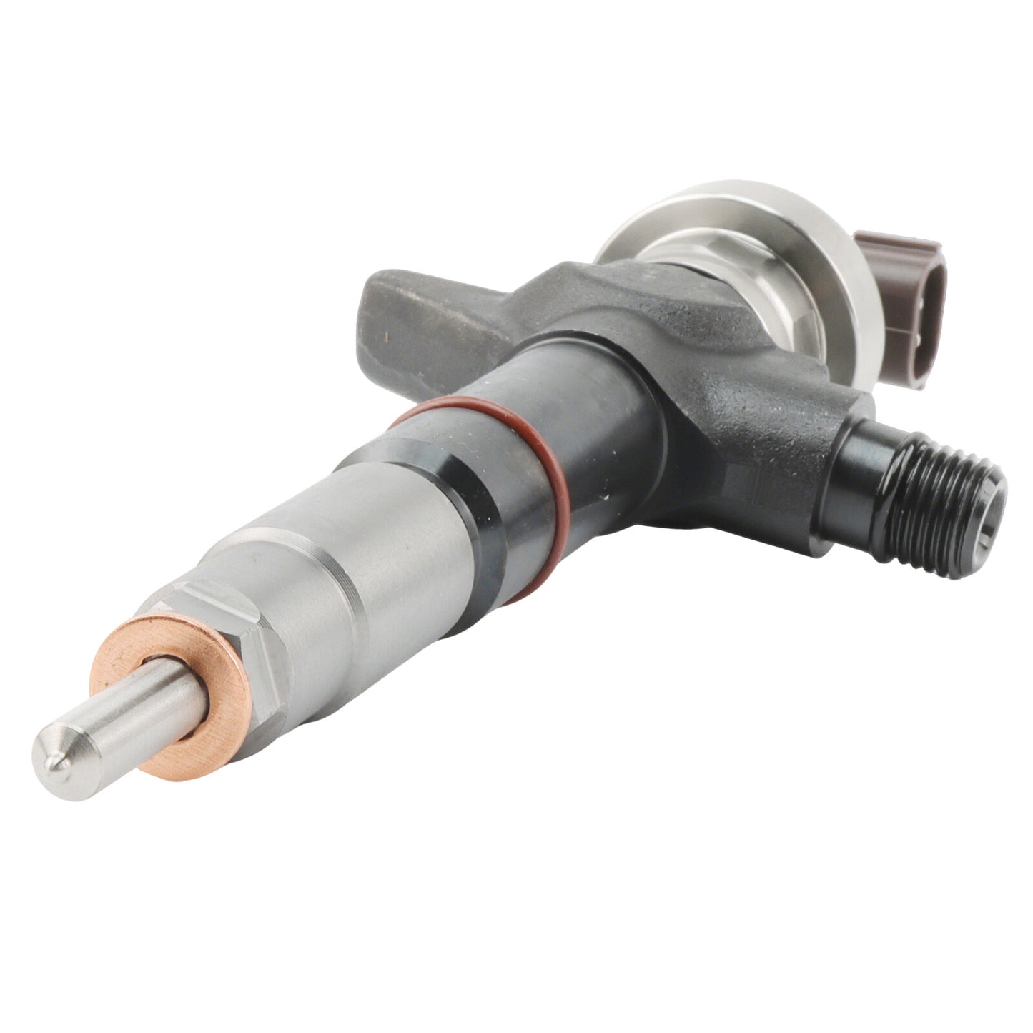 Fuel injectors suitable for Isuzu D-Max 4J1 3.0L for Holden Rodeo 4J1 8980116045 new