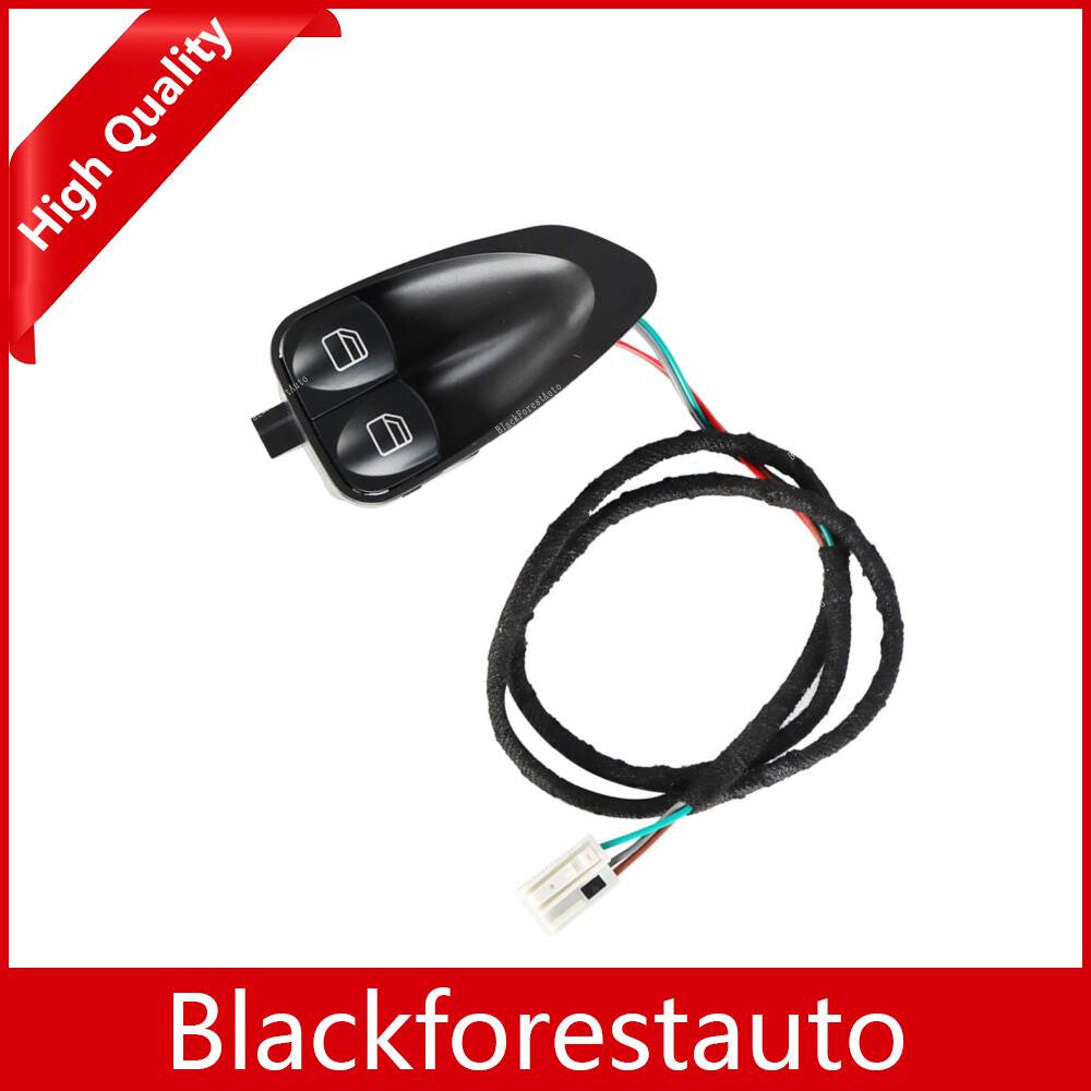 for Mercedes SL500 SL550 SL600 2308211351 Power Left Door Glass Control Switch