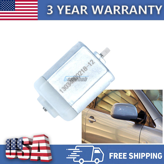 FC-140SA Side Mirror Folding Motor for 2013-2021 for Mitsubishi Outlander MK3