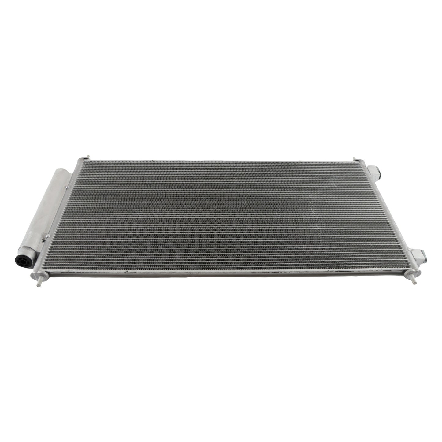 Aluminum A/C AC Condenser with Receiver Drier for Honda 2007-2011 CR-V 73599