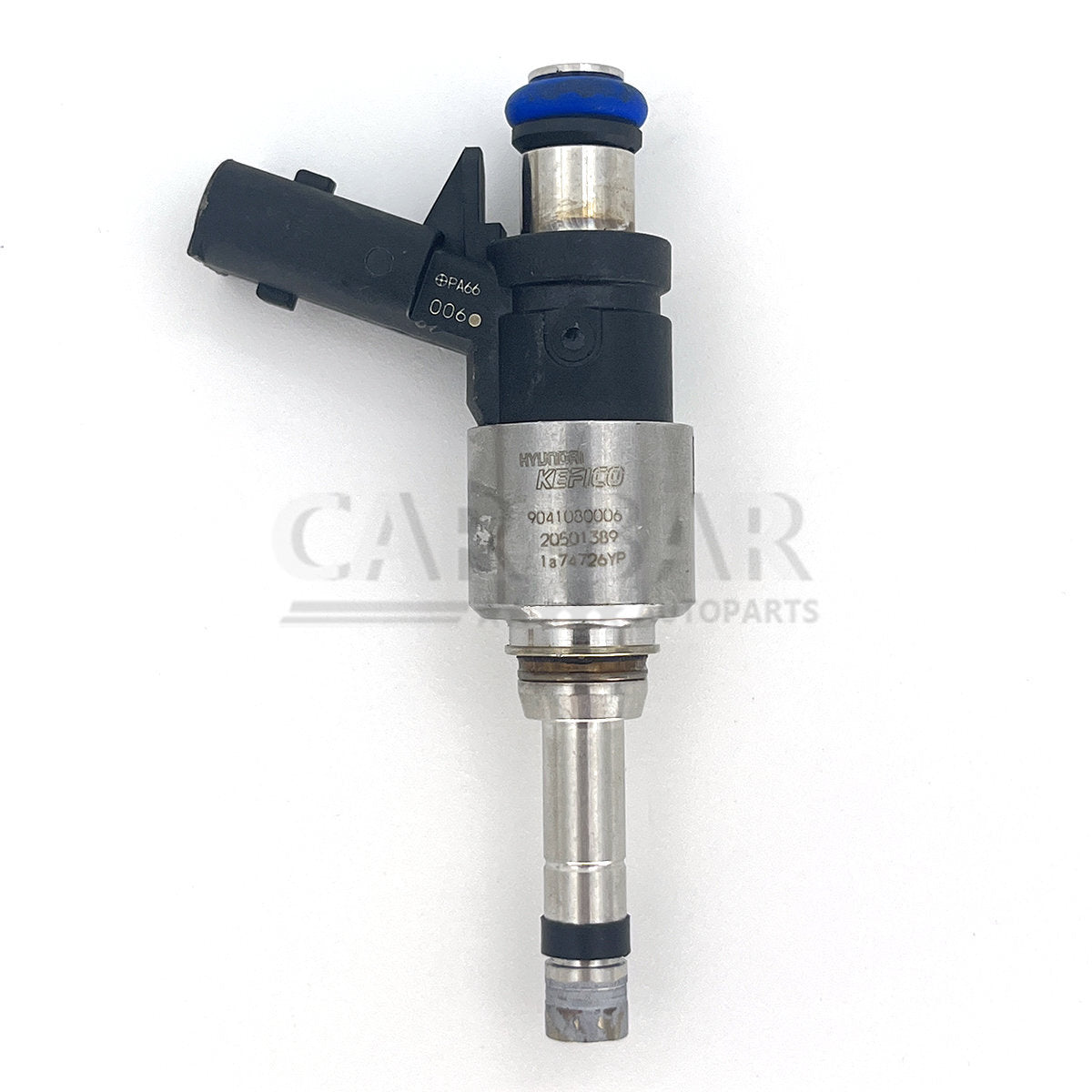 4Pcs Fuel Injectors 35310-2B350 for Hyundai for Elantra for Kia Forte Soul 1.6T 2018-20