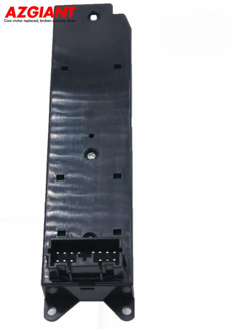 Front left drive side power window switch for Mitsubishi Galant/Lancer