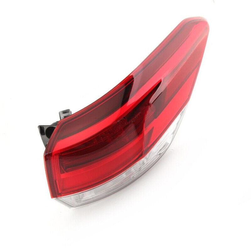 Applicable to for Toyota Highlander 2017 - 2019 LH rear taillights (drive side)