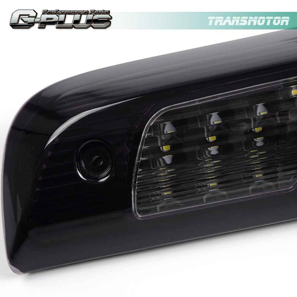 Fits 14-18 year old for Chevrolet Silverado for GMC for Sierra 1500 2500 LED 3rd brake light