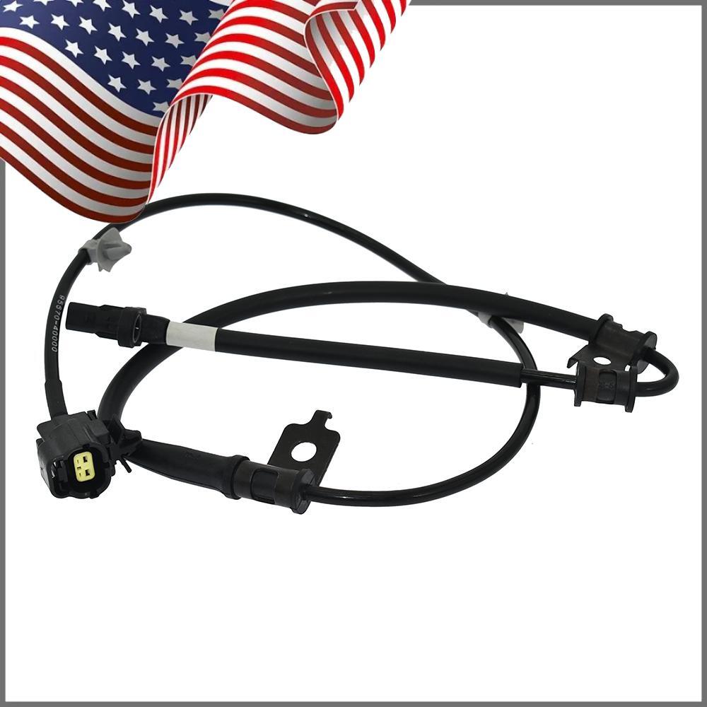 ABS Wheel Speed Sensor for Hyundai Entourage for Kia Sedona Front Left 95670-4D000