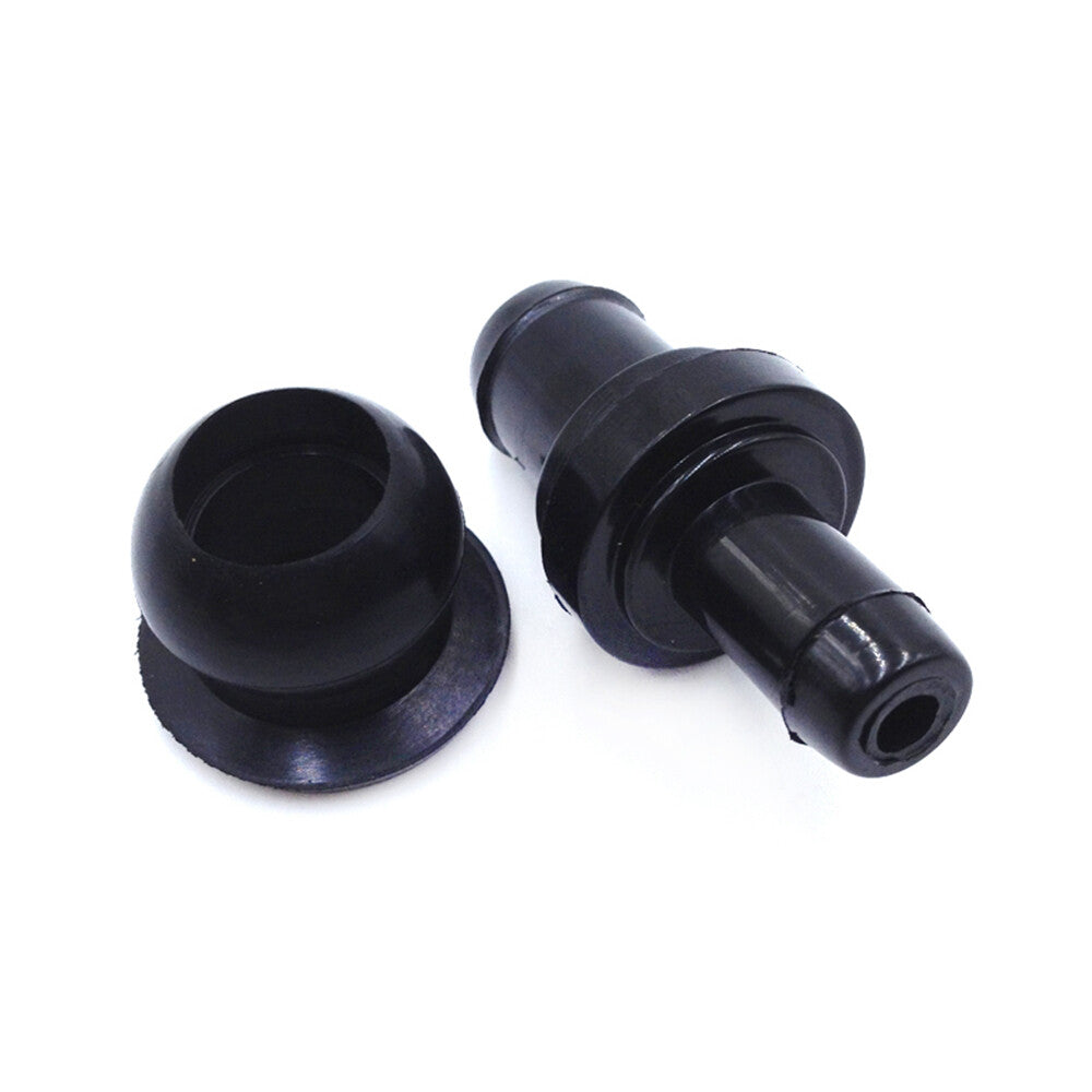 PCV Valve + Grommet Set 1993-1997 Fits for Toyota for Corolla Celica 4AFE 90480-18001