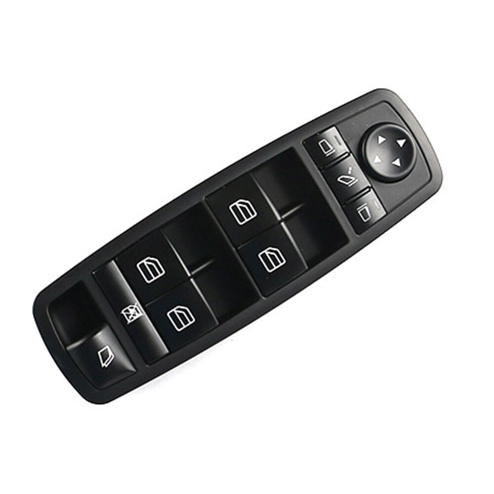 2518300590 Front Driver Window Control Switch Fit for Mercedes GL320 GL450 GL550
