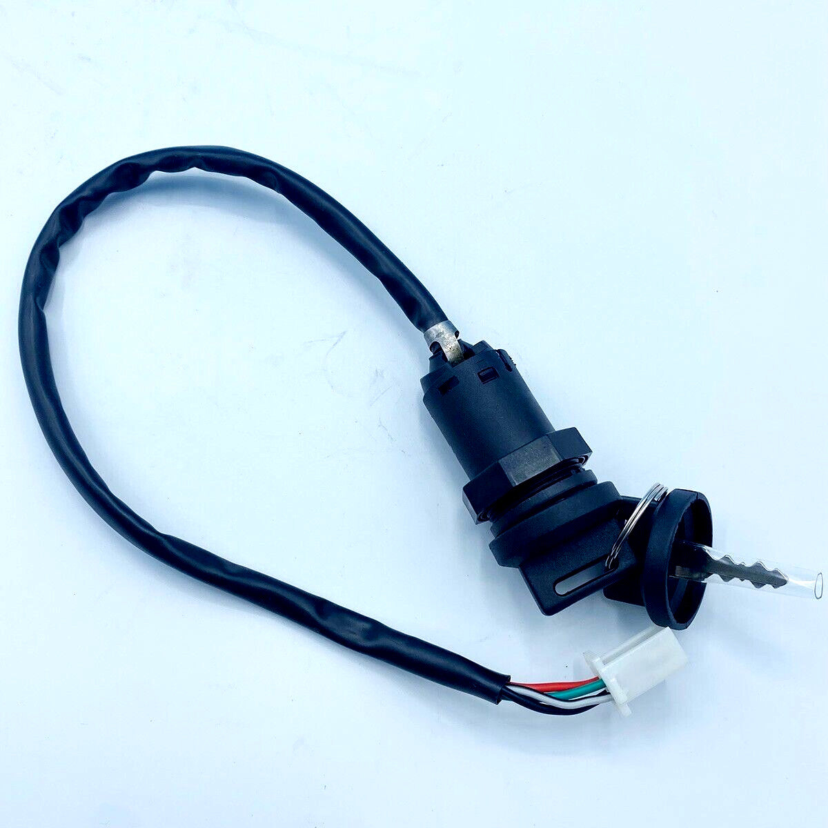 New 4-Wire Ignition Key Switch For Fits Taotao ATV 12921A1635