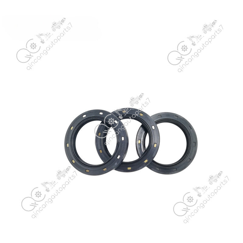 1pcs AE3055A crankshaft front oil seal For HD250SE/E305.5 S4F engine crankshaft