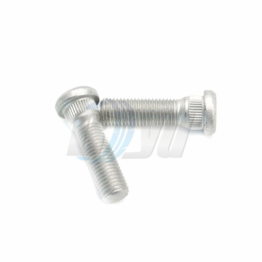 90942-02049 Fit for TOYOTA TACOMA TUNDRA for LEXUS STUD HUB BOLT Wheel Stud 2pcs
