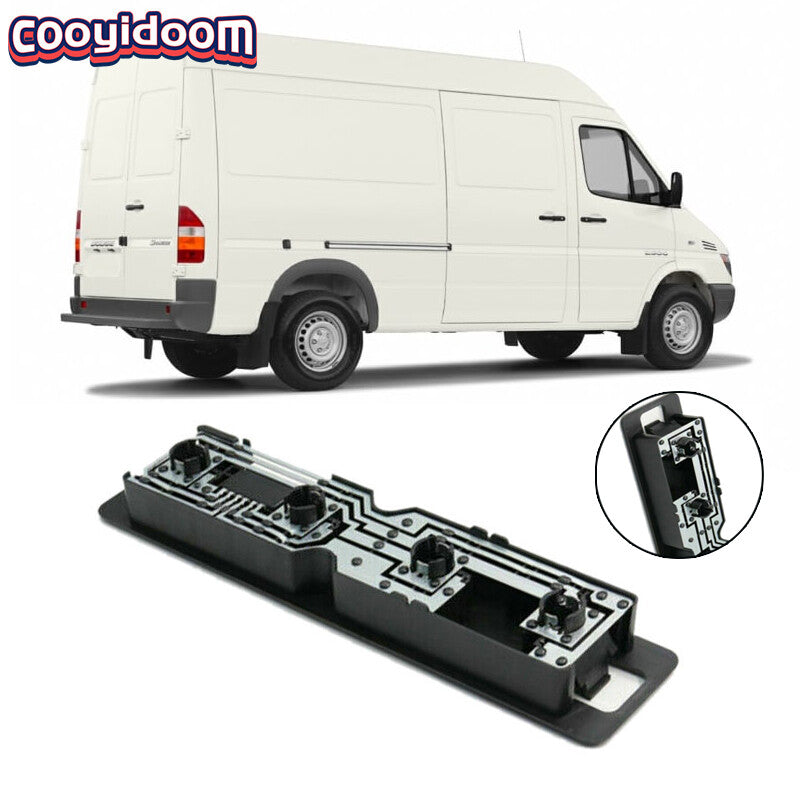 Rear Taillight Circuit Board For 2000-2006 for Dodge for Freightliner Sprinter 1Pcs