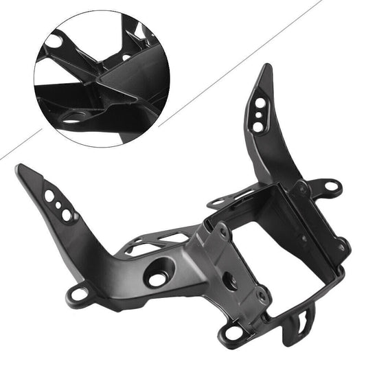 Front Upper Stay Fairing Bracket Fit for BMW S1000RR 2009 2010 2011 2014 Black