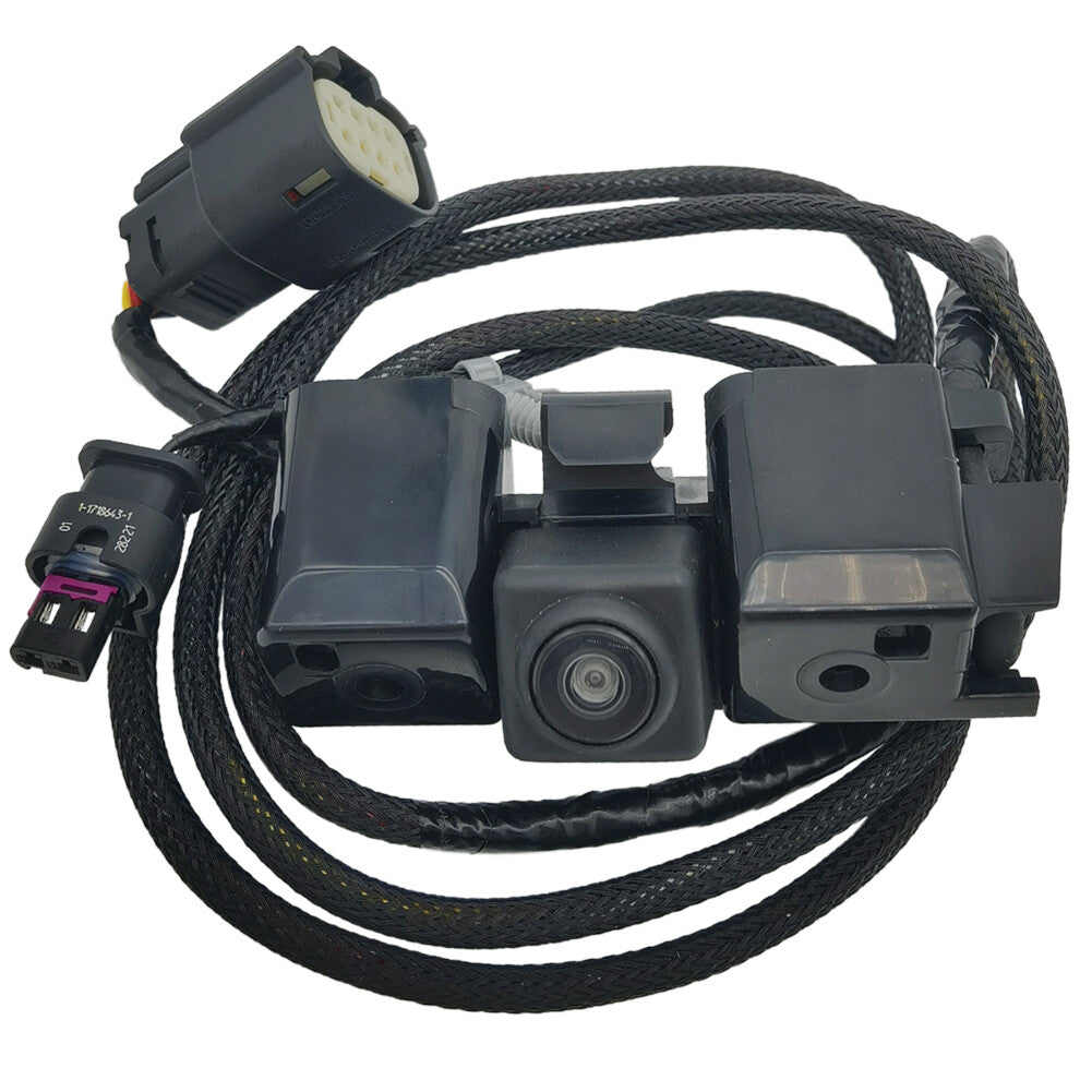 Rear View Tailgate Parking Camera 84062896 for Chevrolet Silverado for GMC for Sierra