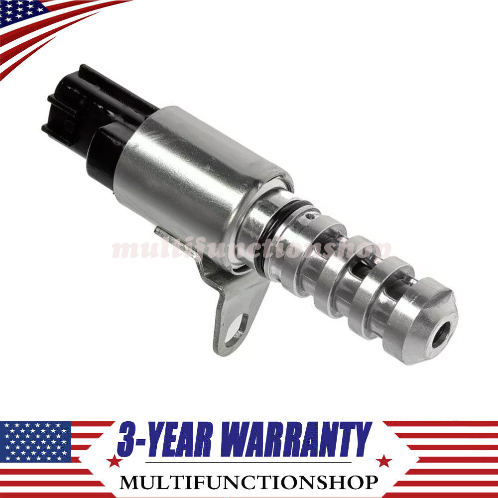 1 piece of VVT solenoid valve for 2013-2017 for Nissan Altima Rogue 2.5L engine