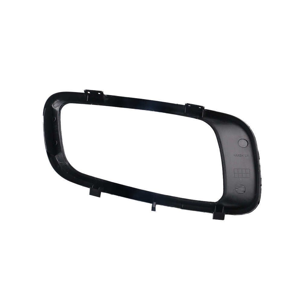 Front LH Bumper Foglight Cover Frame MR388019 Fits for Mitsubishi for Pajero Montero